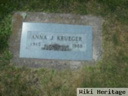 Anna J. Krueger