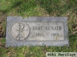 Bart Kunath