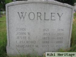 John Worley