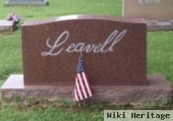 Janet Lynn Nadeau Leavell