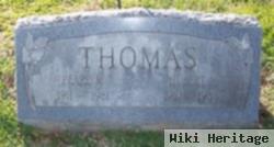 Hubert S. Thomas