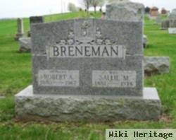 Sallie M. Smith Breneman