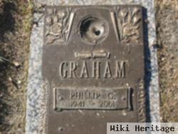 Phillip G Graham