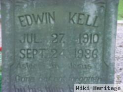 Edwin Tolliver Kell