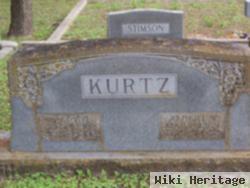 Mary Catherine Heffernan Kurtz