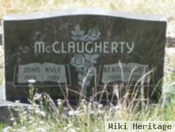 Berthal Bate Mcclaugherty