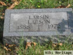 Larsin Larson