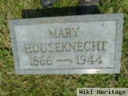 Mary Opp Houseknecht