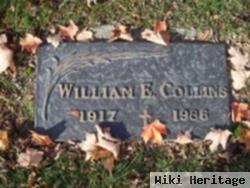 William E Collins