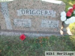 J. B. Driggers