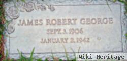 James Robert George