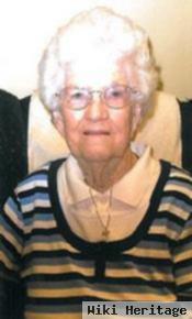 Lois Herrington Bethel