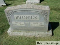 Joseph Bilonick