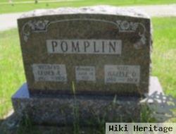 Elmer Emil Pomplin