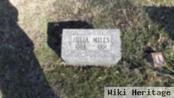 Julia Miles