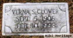 Verna S. Clower