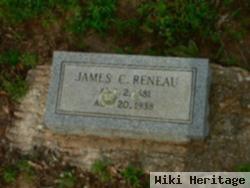 James C. Reneau