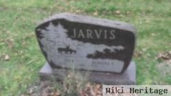 John Jarvis