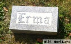 Erma E Fry Welsh