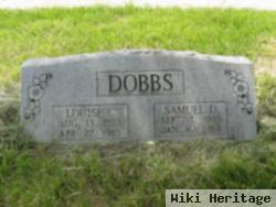 Louise C Dobbs