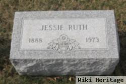 Jessie Ruth