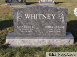 Charles L. Whitney