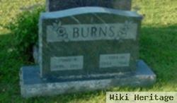 John P. "jack" Burns