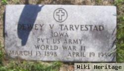 Dewey V. Tarvestad