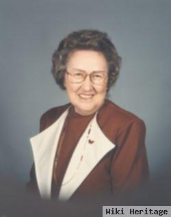 Hilda William Furlong Moffitt