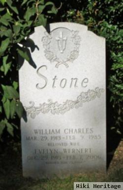 William Charles Stone