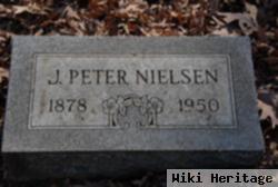 J. Peter Nielsen