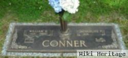 William Dewayne "bill" Conner, Sr