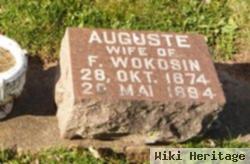 Auguste Wokosin