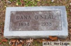 Dana O'neal