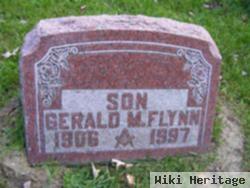 Gerald M. Flynn