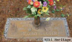 Gregory W. Luter