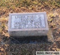 Laura Marie C Horne