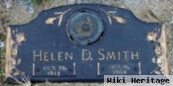 Helen Drene Baxley Smith