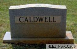 Clyde Campbell Caldwell