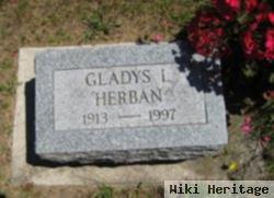 Gladys I Herban