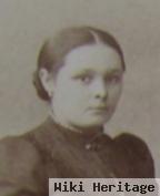 Anna Cathrina Brunsen Meyer