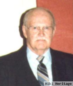 Lester Marvin Engel