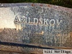 John Abildskov