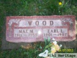 Earl L. Wood