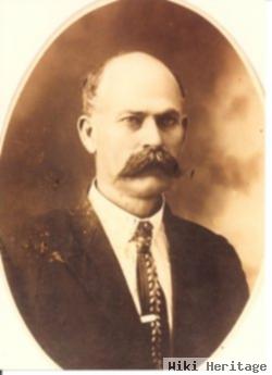 John Thomas Findley, Sr