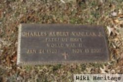 Charles Albert Vanlear, Jr