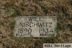 William Paul Nischwitz