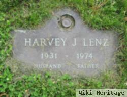 Harvey J. Lenz