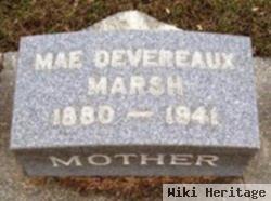 Mae Devereaux Marsh