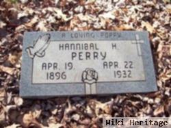 Hannibal Howard Perry